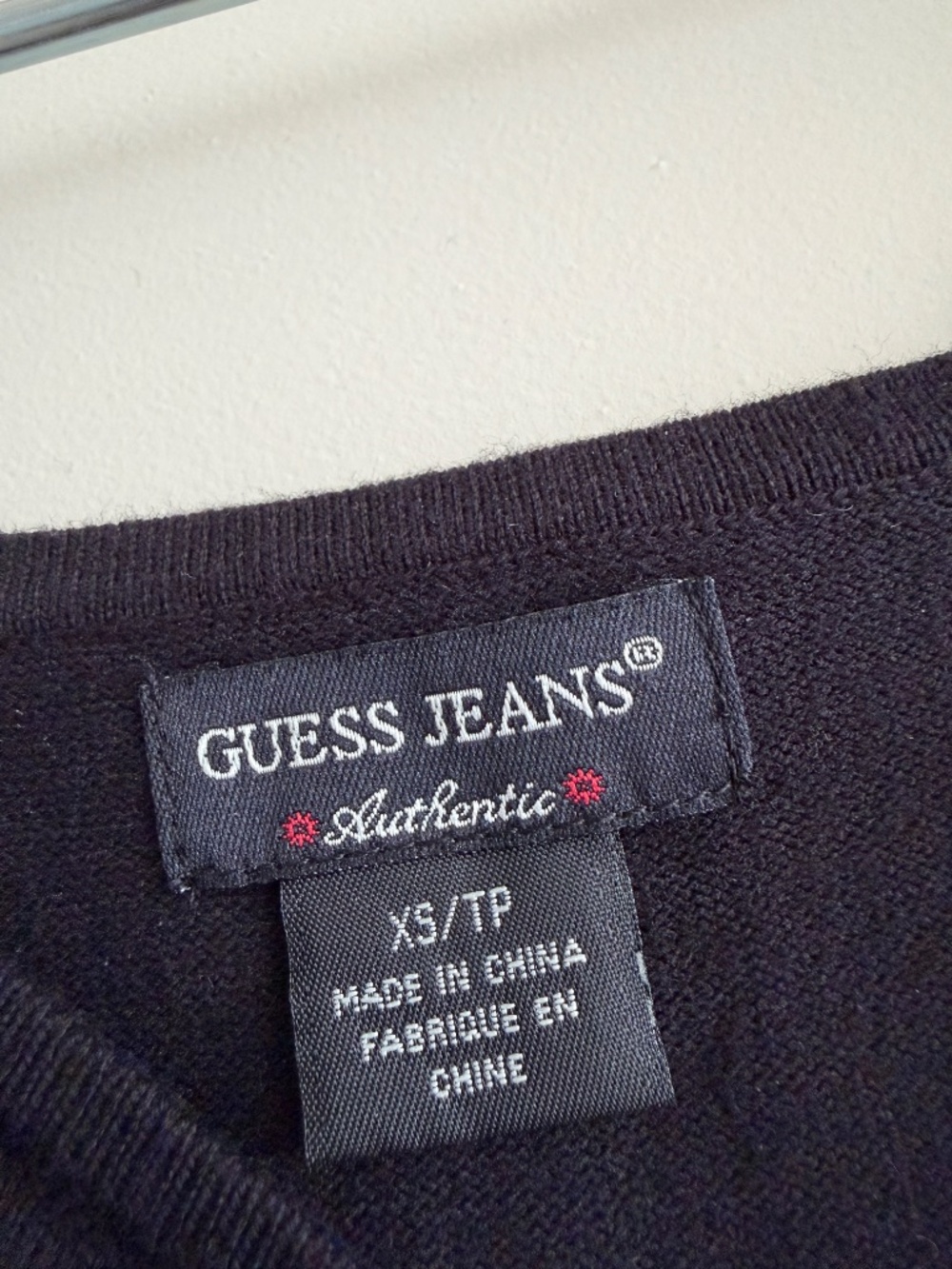 Guess top - Picture 7 of 7